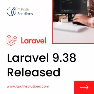 Laravel 9.38 Released