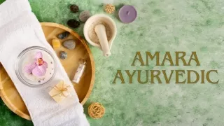 AMARA AYURVEDIC (3)