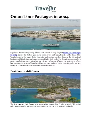 Oman-Tour-Packages-in-2024