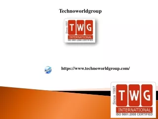 Best NDT Training Institute in Hyderabad, technoworldgroup