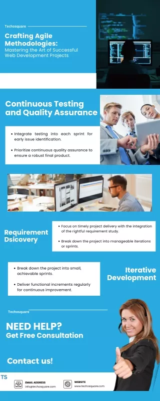 Start with a comprehensive understanding of the project's goals and objectives. Clearly define the scope, functionalitie