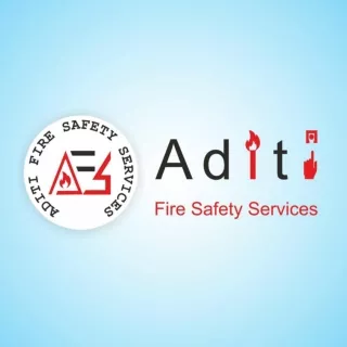 Commercial Smoke Detector Service in Navi Mumbai | Aditi Fire Safety Services