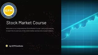 Stock-Market-Course