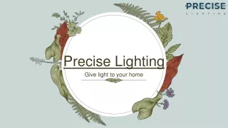 Buy Now Switches Available At the Best Price from Precise Lighting