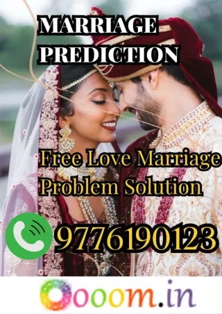 marriage prediction_ free love marriage problem solution