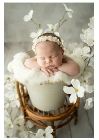 Murrieta newborn photographer