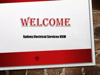 Get the Best Switchboards in Pennant Hills