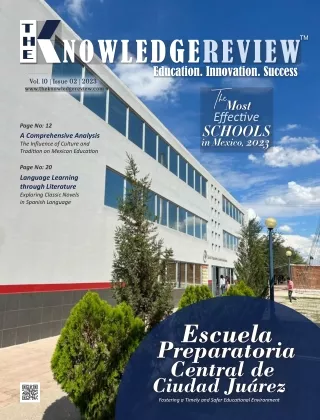 The Most Effective Schools in Mexico, 2023