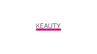 Keauty Beauty Gel Facial Scrub