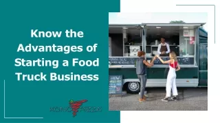 Food Truck Catering