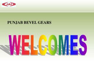 WELCOMES