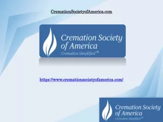 Simple Cremation