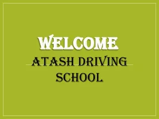 If you are looking for the best Intensive Driving Lessons in Sudbury Hill