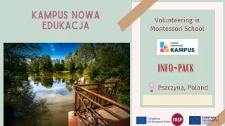 infopack Kampus Nowa Edukacja