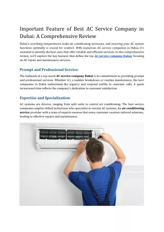 Key Features of the Best AC Service Companies in Dubai_ A Comprehensive Review (1)