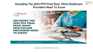 Decoding The 2024 PFS Final Rule_ What Healthcare  Providers Need To Know (1)