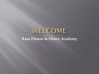 Get the Best Dance Fitness in Museum