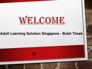 Best PWM Retail Operation Course in Bukit Batok