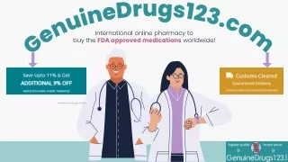 Degarelix Firmagon -  Online Medication Store at Your Service