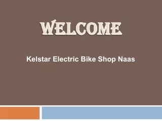 Best Electric bike repair in Castlefen