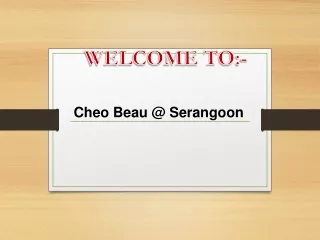 Looking for the best Nail Salon in Serangoon
