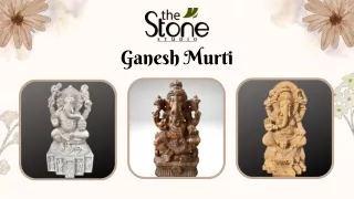 Ganesh Murti