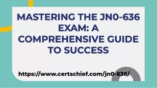 Mastering-the-jn0-636-exam-a-comprehensive-guide-to-success