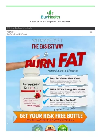 30 DAY KETO FIT THE EASIEST WAY TO BURN FAT