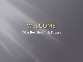 Best 24/7 Gym in Brookfield