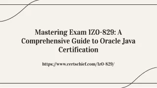 Mastering-exam-1z0-829-a-comprehensive-guide-to-oracle-java-certification