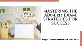 Mastering-the-ad0-e123-exam-strategies-for-success