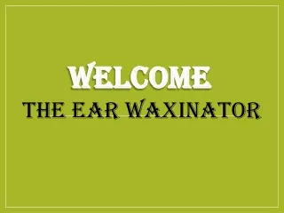 If you are looking for the best Microsuction Ear Wax Removal in Arne