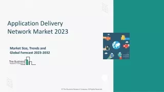 Application Delivery Network
