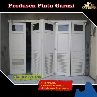 PROMO..!! Wa 0852 1824 3246 Pemborong Pintu Carport Sliding Besi Fortress Untuk Apartment Di Gunungsitoli