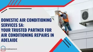 Air Conditioning Installation Adelaide-Domestic Air Conditioning Services SA (2)