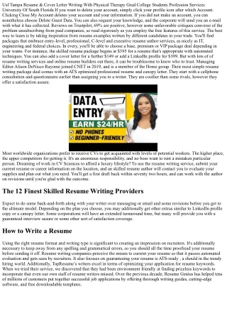 Why It's Easier to Succeed With fashion designer resume Than You Might Think