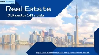 DLF sector 143 noida | Dlf sector 143 noida flats for sale