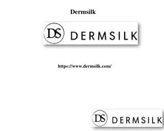 Obagi, dermsilk