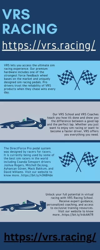 VRS Racing. (1)