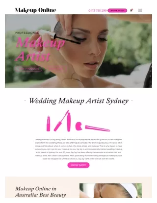 Best Online Beauty Store in Australia