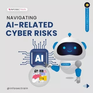 AI-Related Cyber Risks