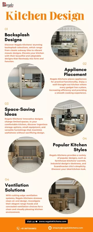 Kitchen Design