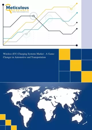 TOP 10 COMPANIES IN WIRELESS ELECTRIC VEHICLE (EV)CHARGING SYSTEMS MARKET