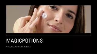 Skin Care Products | Magicpotions