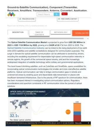 Stratospheric Growth_ Opportunities in Asia's Optical Satellite Communication Market