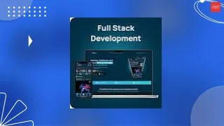 FULL STACK PPT