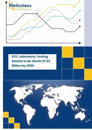 DTC Laboratory Testing Market