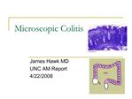 Microscopic Colitis