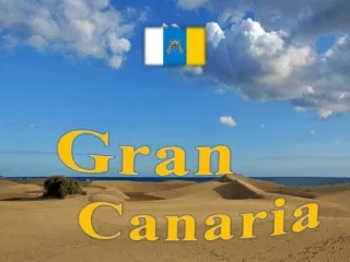 Gran Canaria (Yveta)