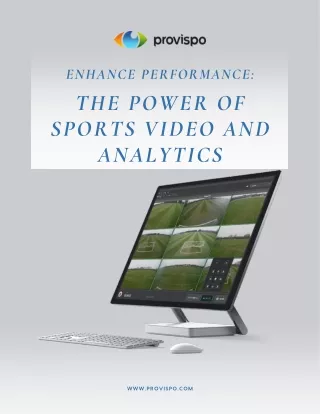 The Benefits of Sports Video and Analytics | Provispo